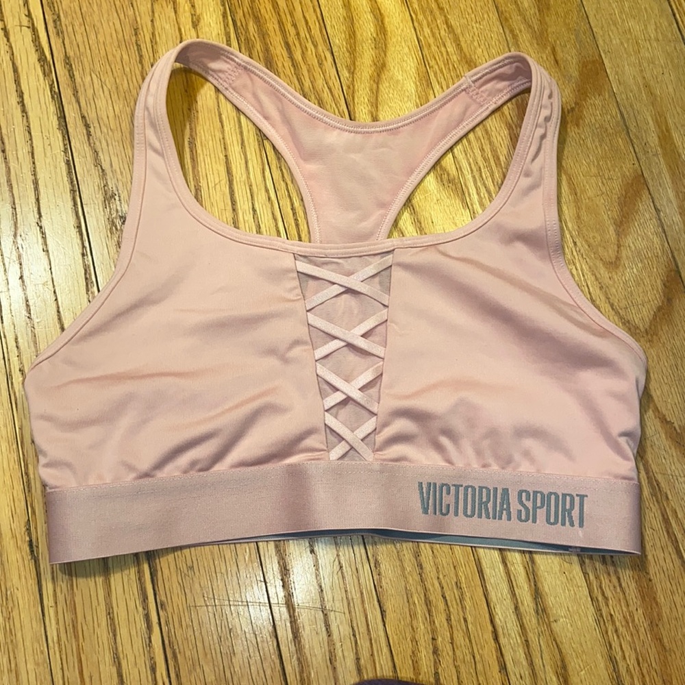 VS sports bra